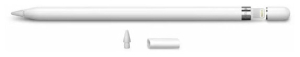 Купить  Apple Pencil 1 Gen (MK0C2AM-A)-4.jpg